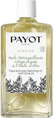 Vaj pastrues fytyre dhe sysh Payot Herbier 95ml