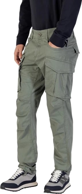 Pantallona Replay femra, të gjelbra