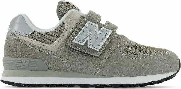 Atlete për djem New Balance, gri