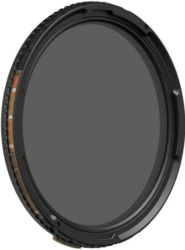 Filter PolarPro Chroma PMVND/PL 2-5 stop 67mm, i zi