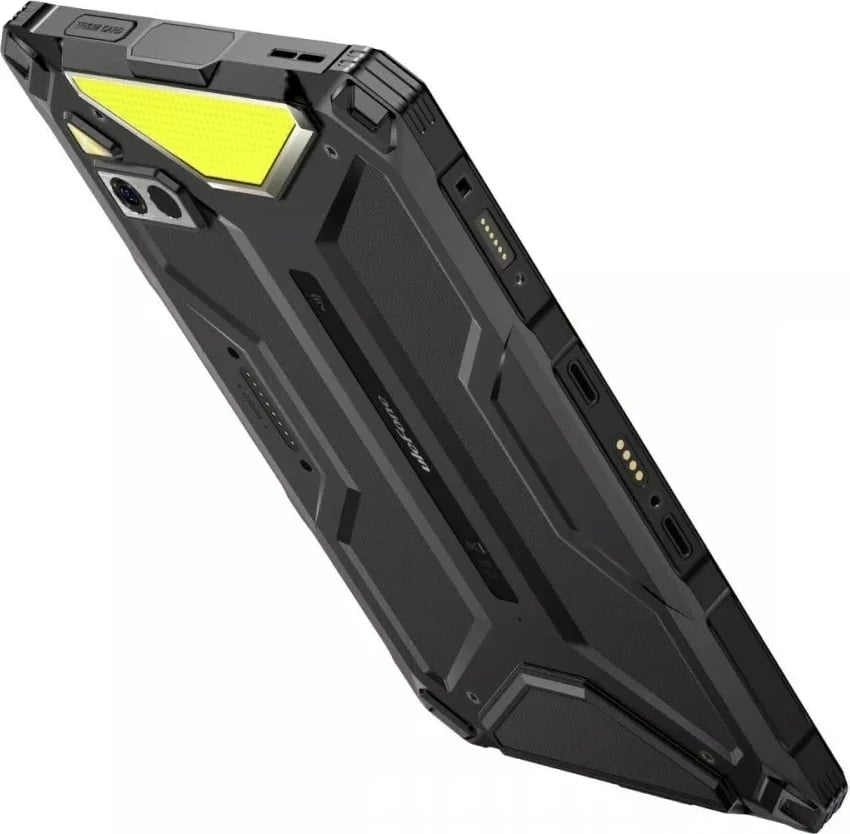 Tablet Ulefone Armor Pad 4 Ultra, 8/256GB, 5G, Thermal, Zi, pa karikues