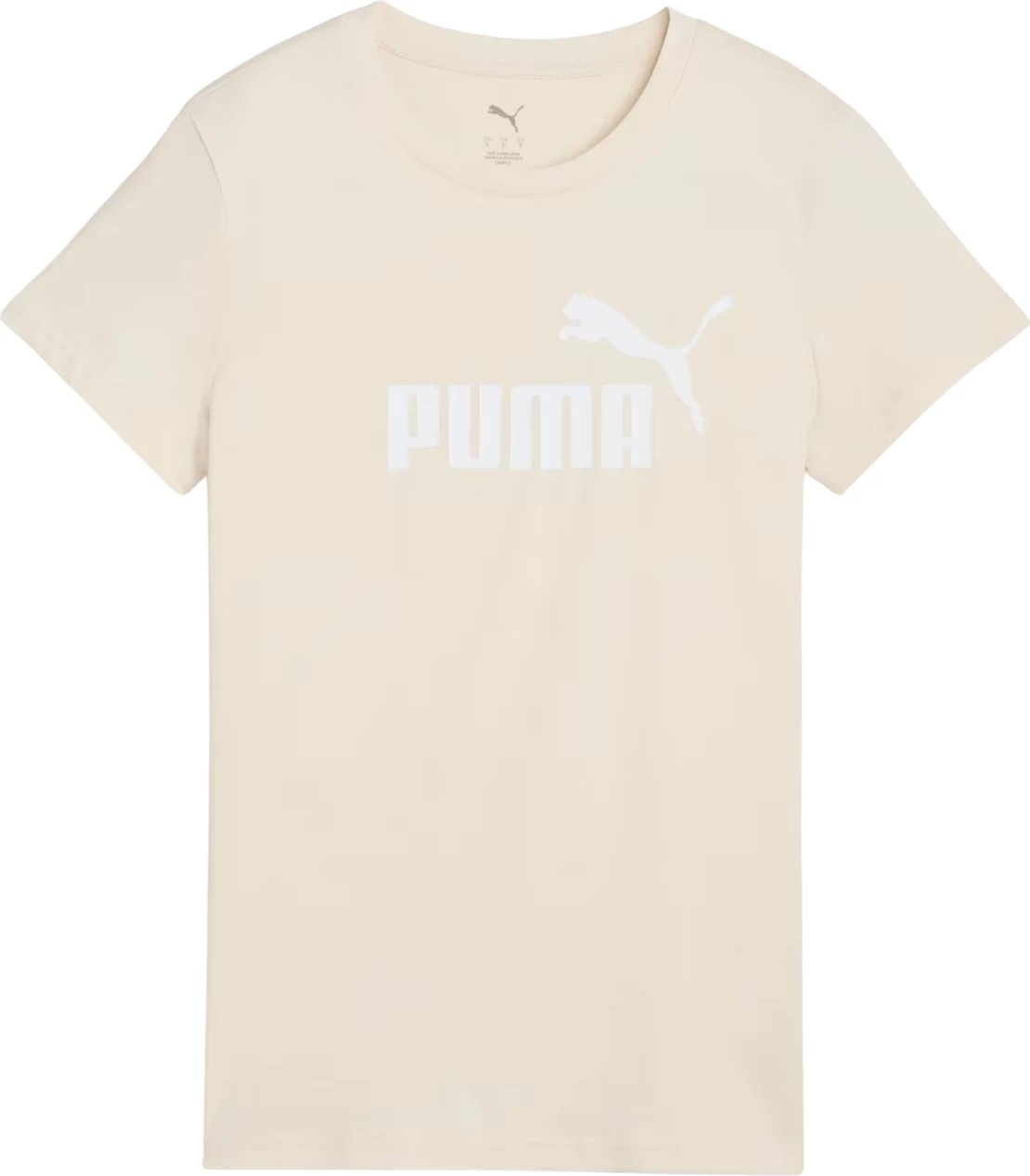 Maicë për femra Puma, bezhë