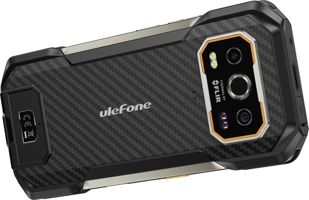 Smartphone Ulefone Armor 27T, 12/256GB, i zi