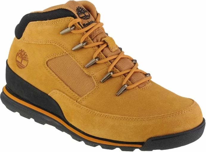 Çizme për meshkuj Timberland Euro Rock Heritage L/FM 0A2H5A, të verdha