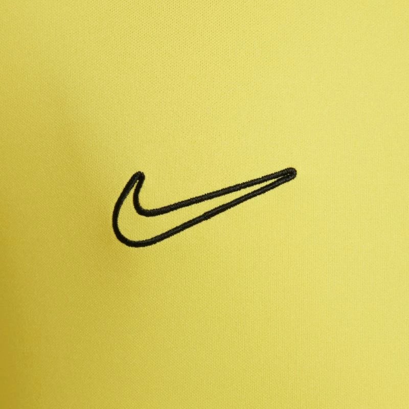 Maicë për fëmijë Nike, e verdhë