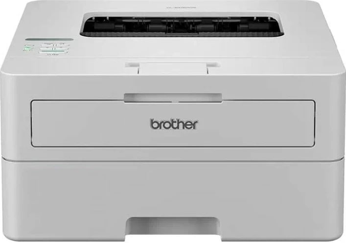 Printer Brother HL-B2180DW, laser, gri