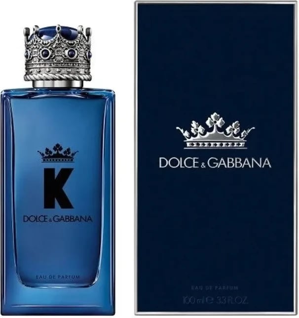 Eau de Parfum Dolce & Gabbana K, 100 ml
