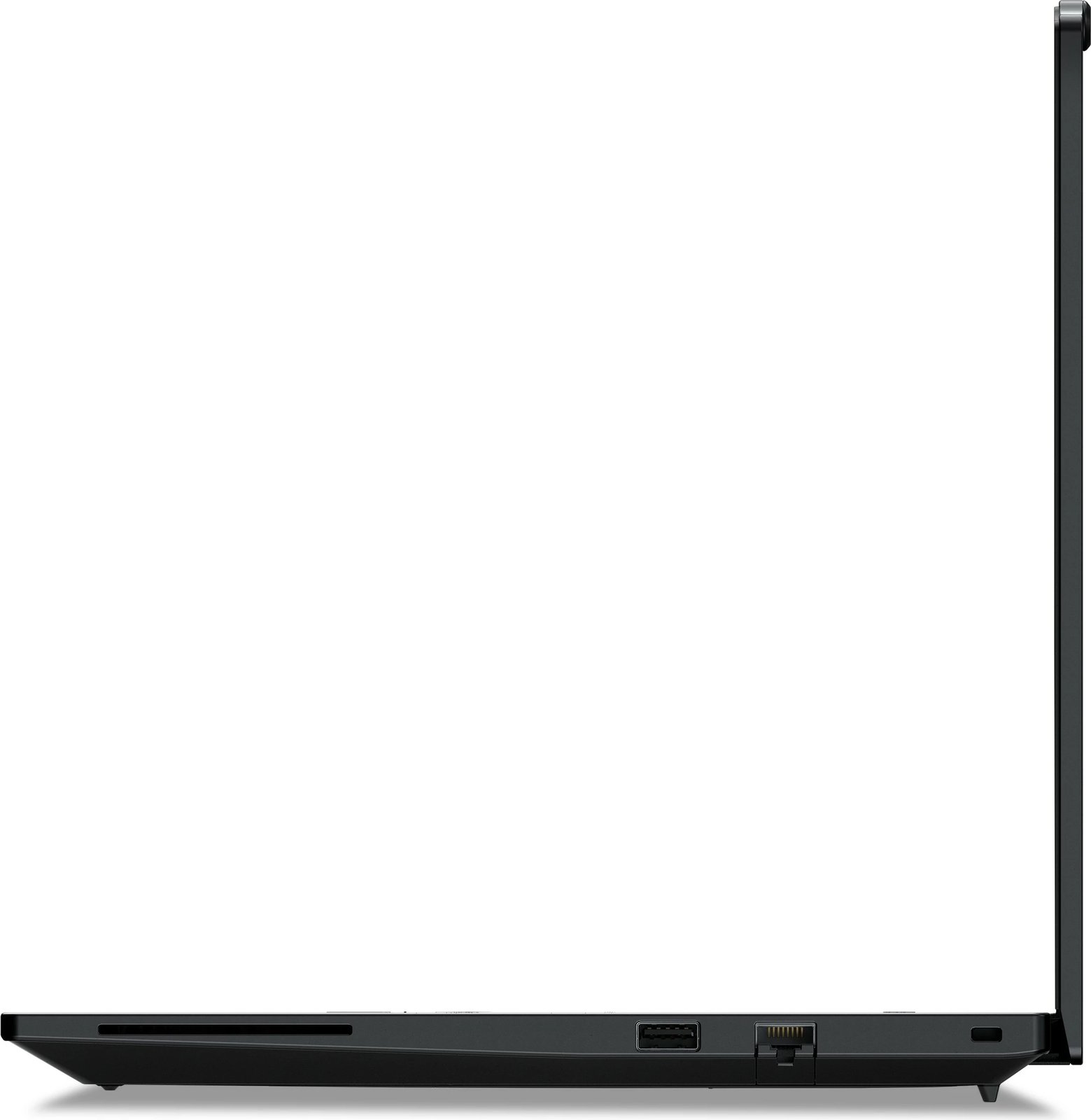 Laptop Lenovo ThinkPad P14s, Intel Core Ultra 5, 32 GB RAM, 1 TB, 14.5" Ekran, Ngjyrë e zezë