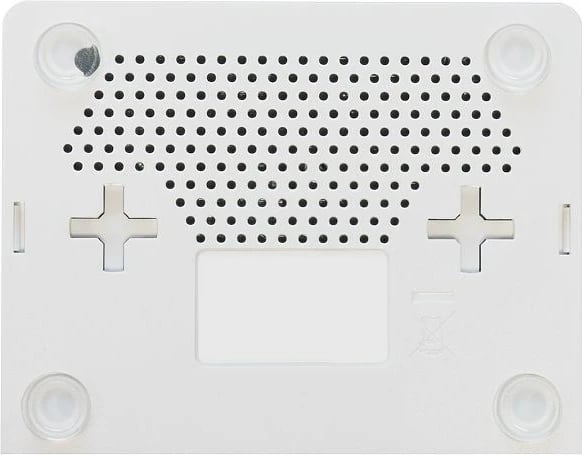 Router MikroTik RB750GR3, Gigabit Ethernet, Turquoise
