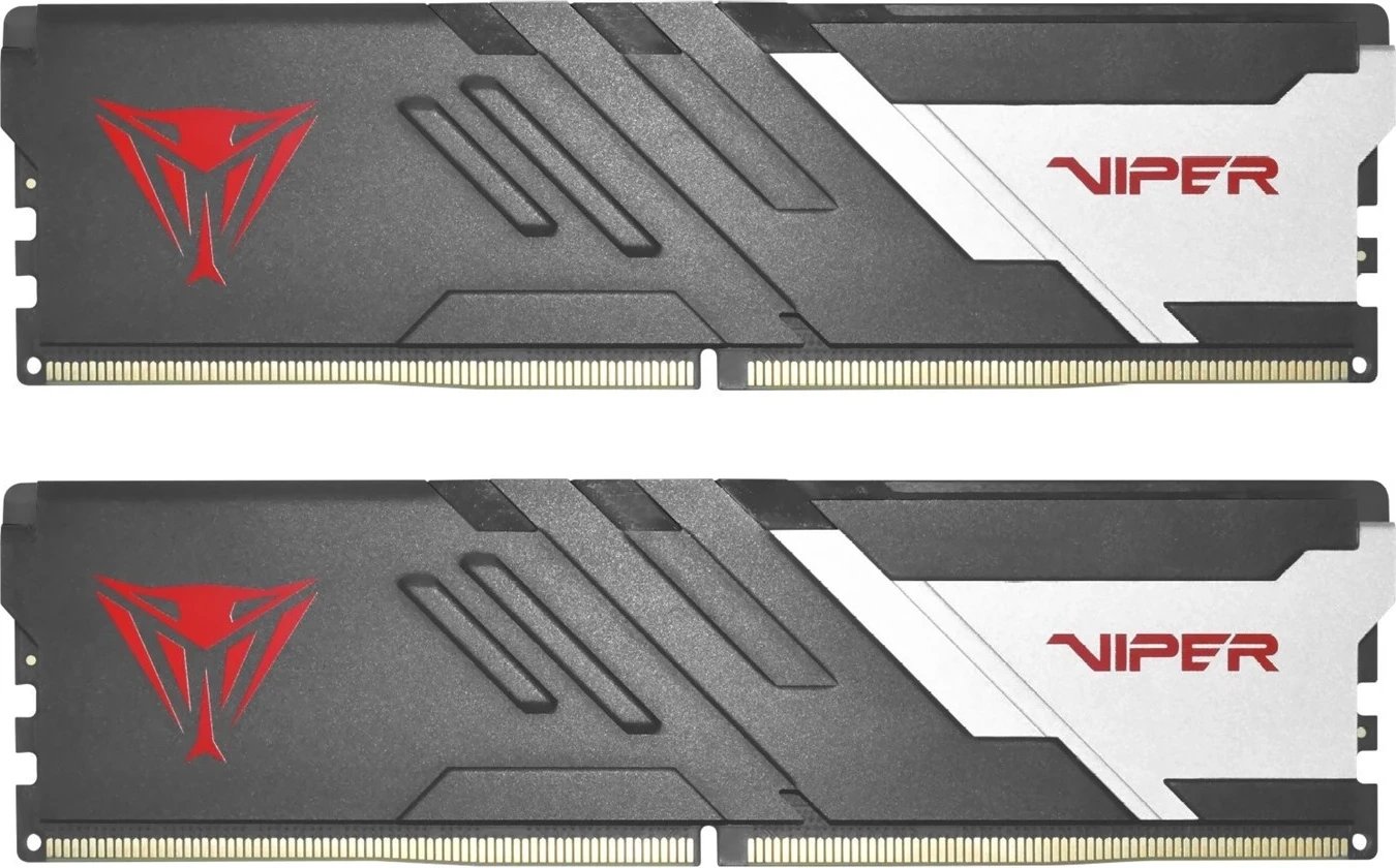 RAM Memorje Patriot Viper Venom, 2 x 32GB DDR5 6400 Mhz CL32 XMP3