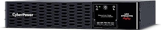 UPS CyberPower PR3000ERT2U, 3000VA, rack/tower, i zi