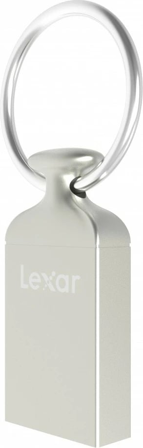Pendrive Lexar JumpDrive M22, 64GB, USB 2.0, Gold