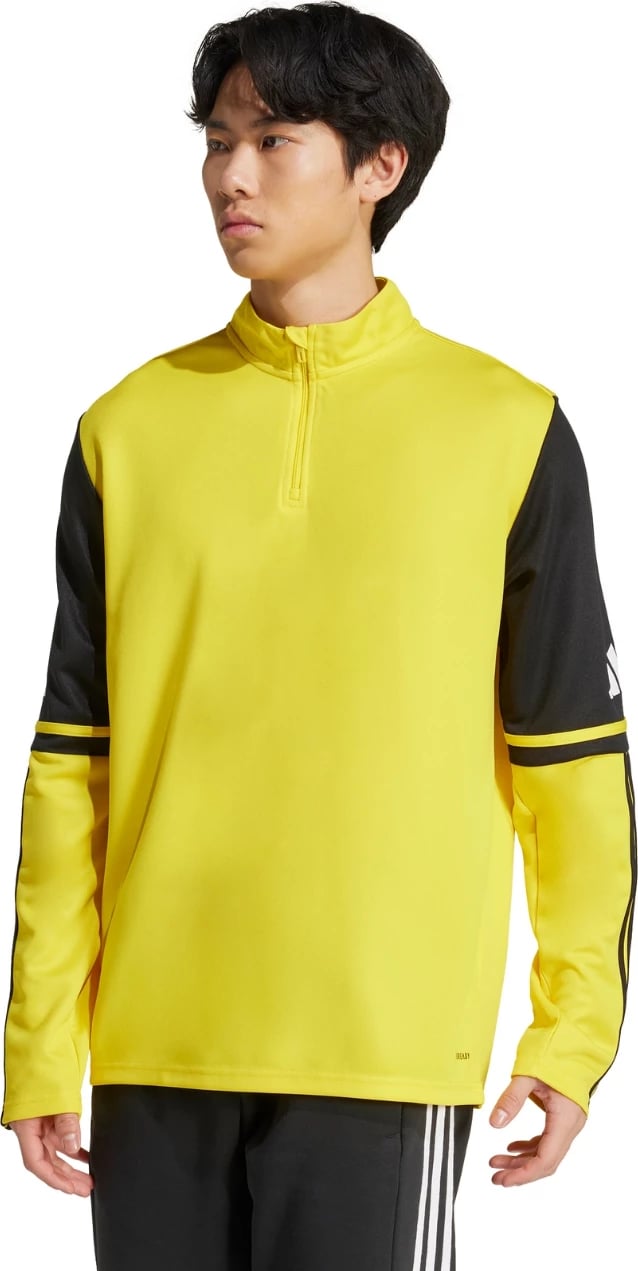 Duks për meshkuj adidas, i verdhë