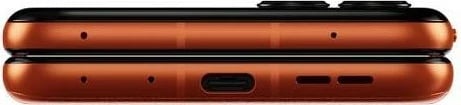 Celular Motorola razr 50, 8/256GB, Pomarańczowy