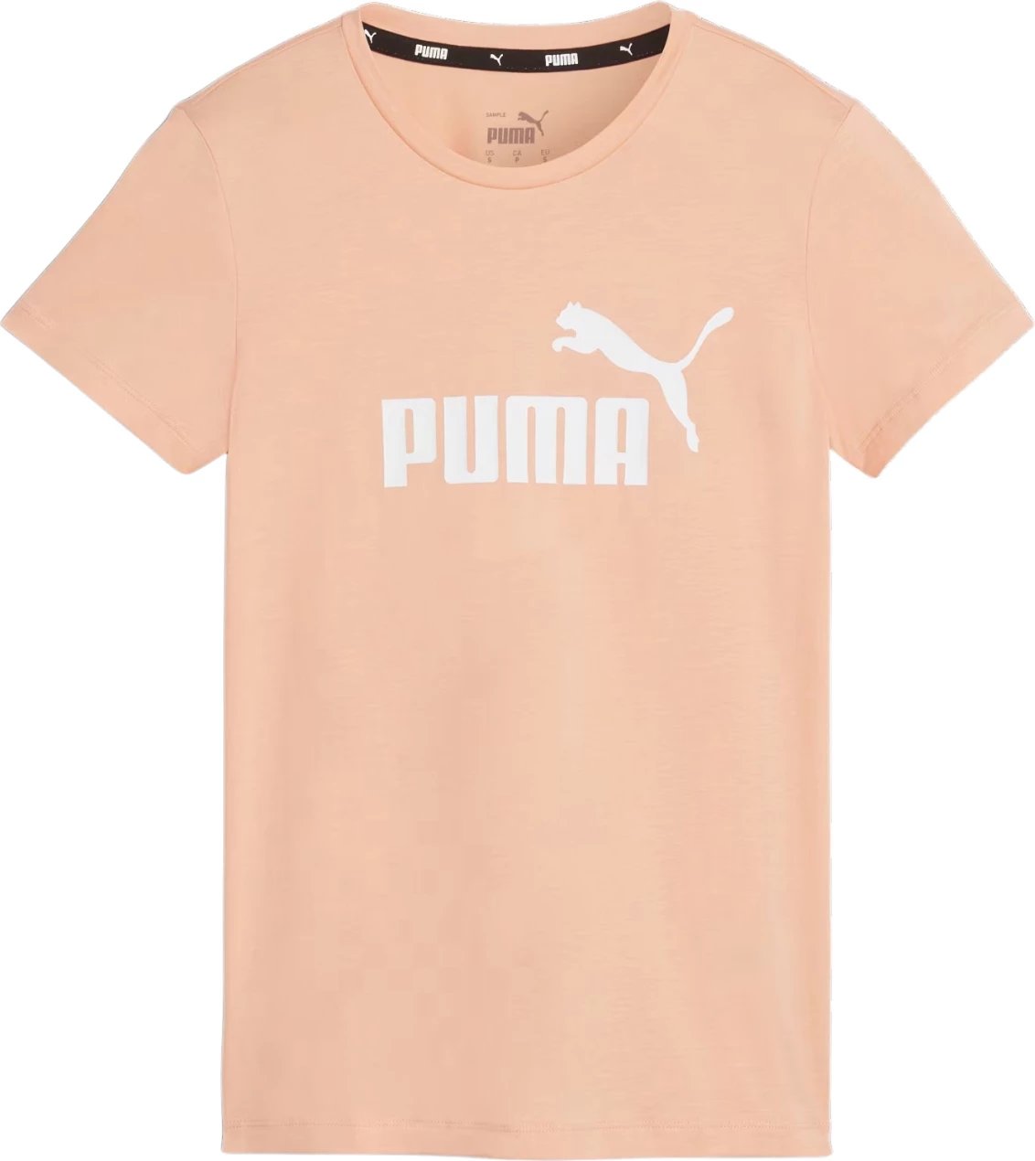 Maicë për femra Puma, portokalli