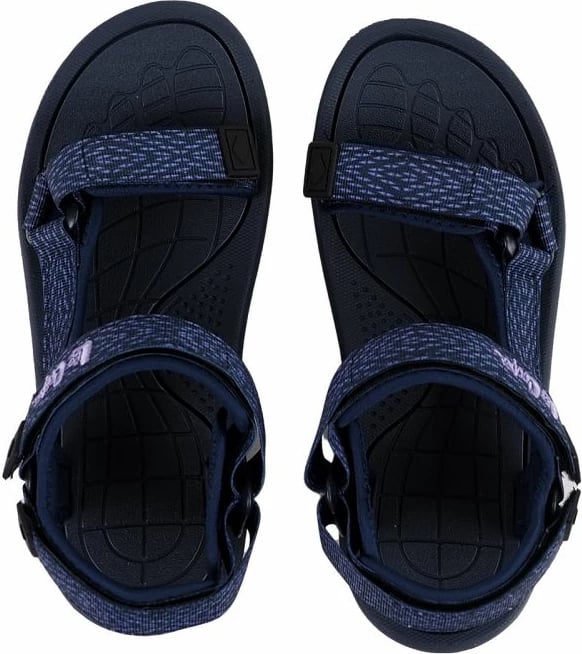 Sandale për femra Lee Cooper, të kaltërta