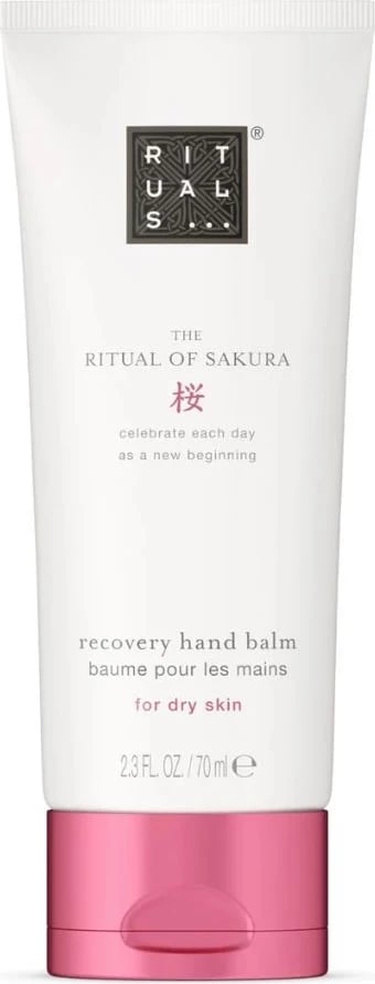 Balsam për duar për femra Rituals The Ritual of Sakura 70ml