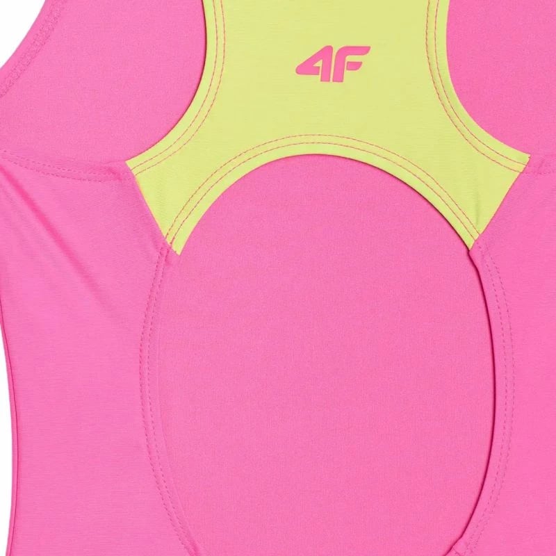 Bikine për fëmijë 4F, rozë