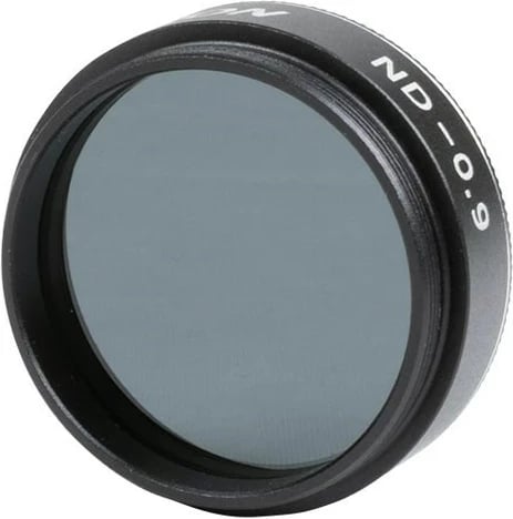 Filter Celestron ND 0.9 për teleskop, 1.25"