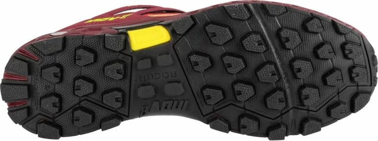 Atlete për meshkuj Inov-8, të kuqe