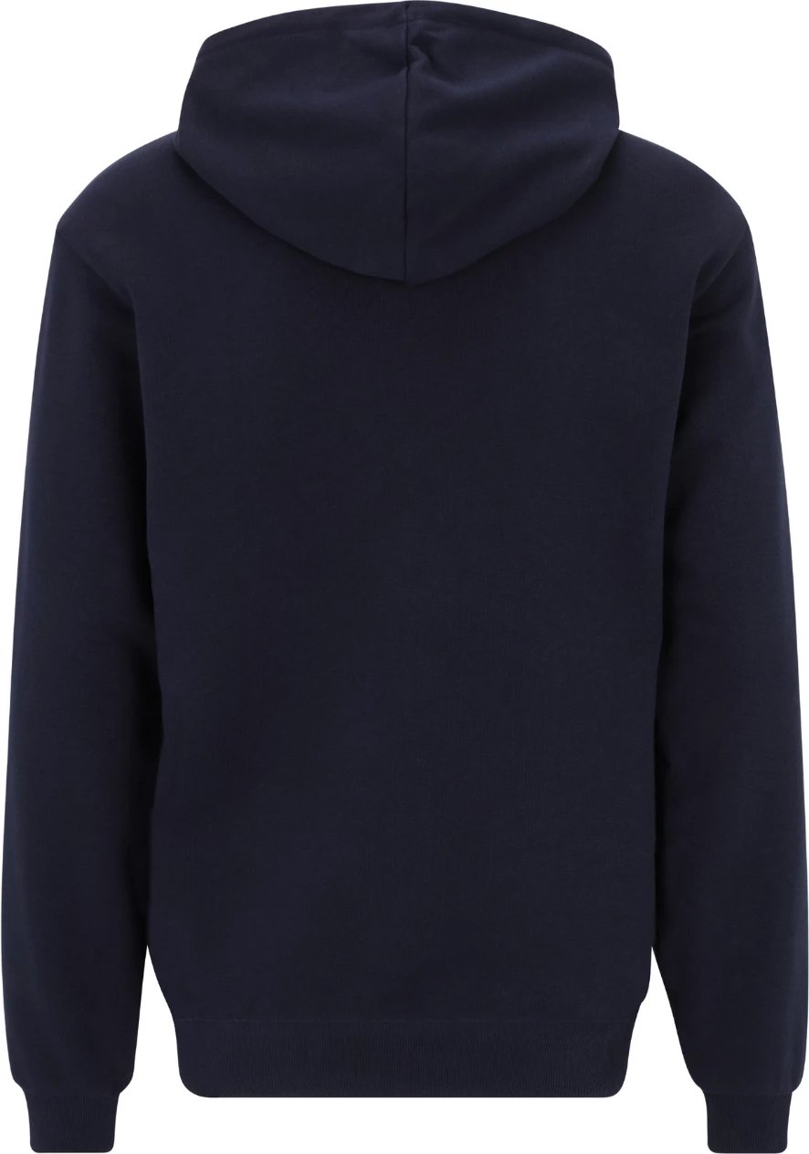 Duks për meshkuj Fila, navy