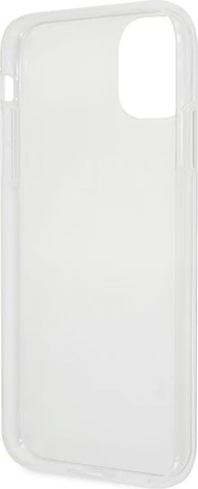 Mbështjellës U.S. Polo Assn. USHCN58TRDGLB për iPhone 11 Pro, Pattern Gradient, Kaltër