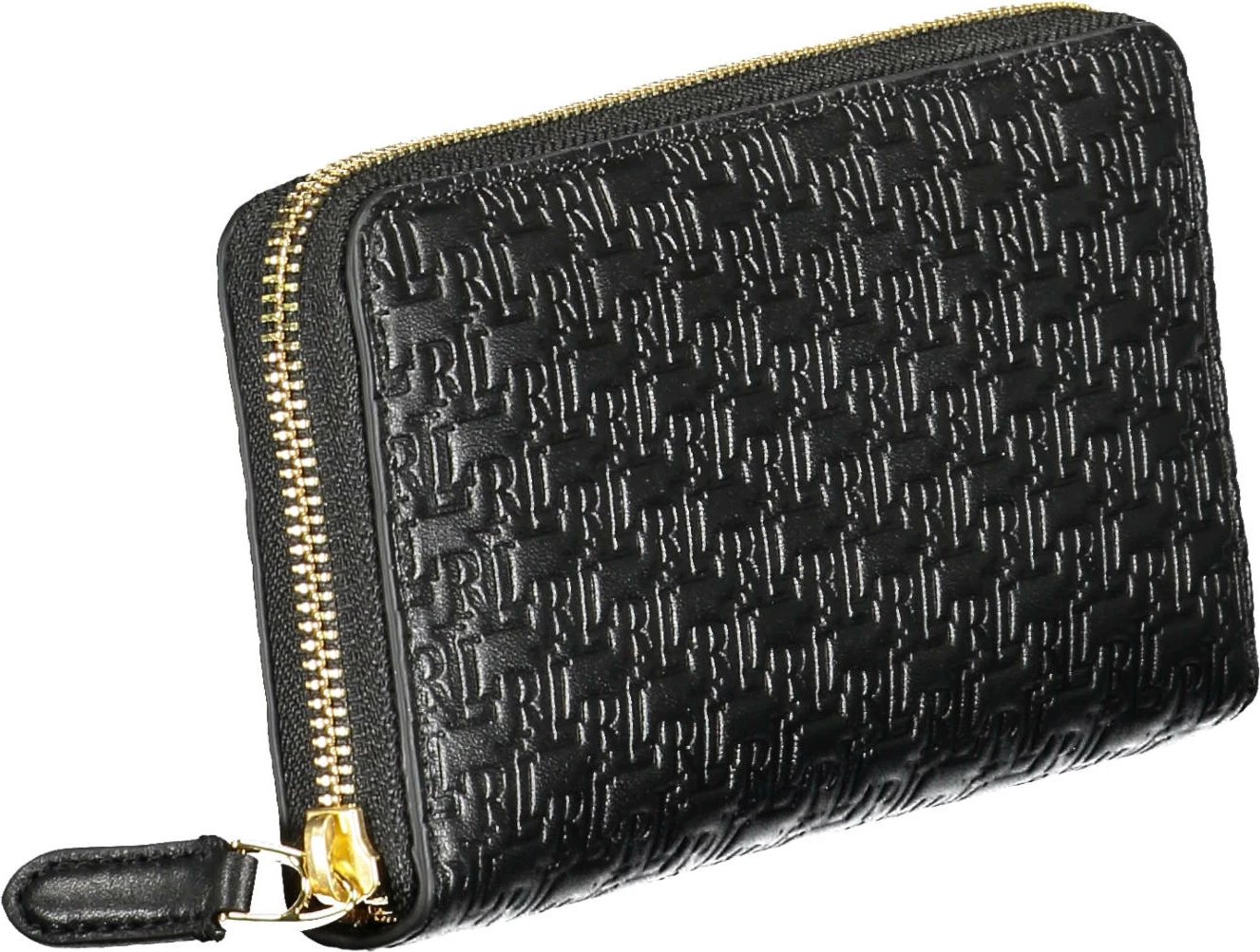 Portofol Ralph Lauren femra, i zi