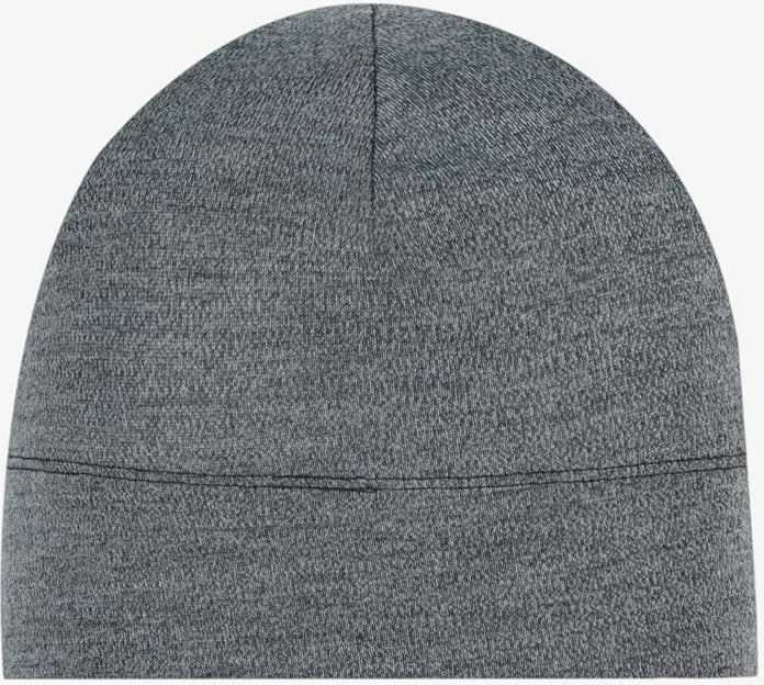 Kapelë Buff Midweight Merino Wool, Gri
