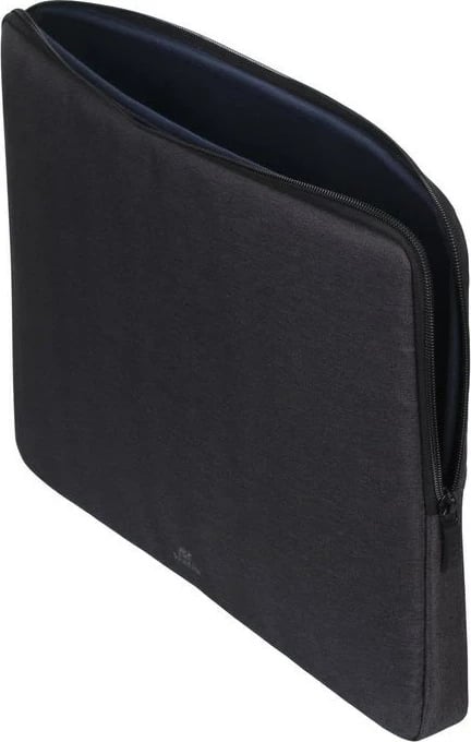 Mbështjellës laptopi RivaCase 7705, 15.6", i zi