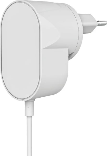 Adapter/inverter Yale SV-VDBAC-1A-W, 12 W, Bardhë