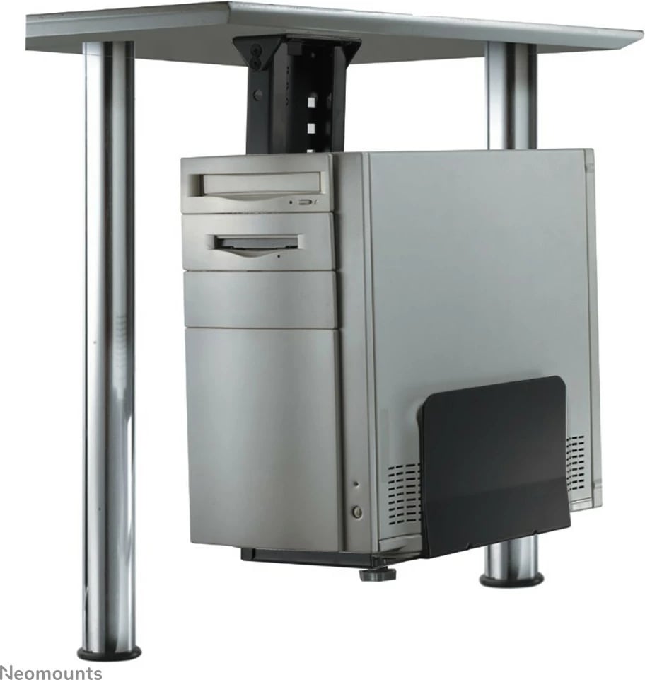Mbajtës CPU Neomounts, Newstar, CPU-D200BLACK, 30 kg, i zi