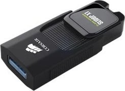USB fleš Corsair Voyager Slider X1 CMFSL3X1-128GB 128GB USB 3.0 leximi 130MB/s, i zi