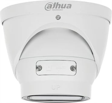 Kamerë sigurie Dahua IPC-HDW3841T-ZAS, Turret, IP, 3840 x 2160, Bardhë