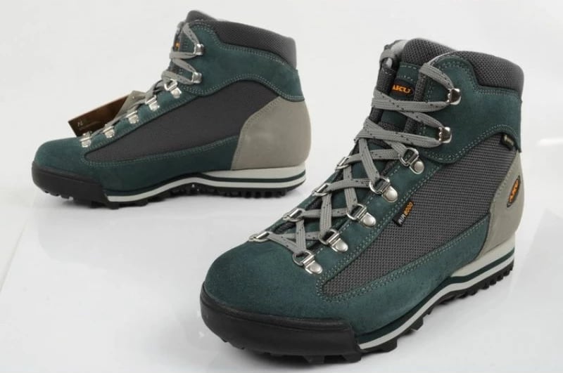 Atlete trekking për femra Aku, multikolor