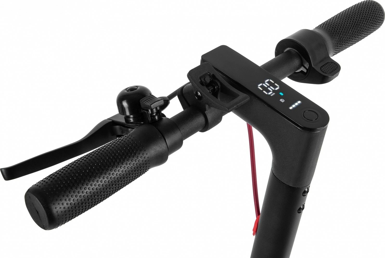 Trotinet elektrik Sencor SCOOTER ONE S30, 350W, 30km, i zi