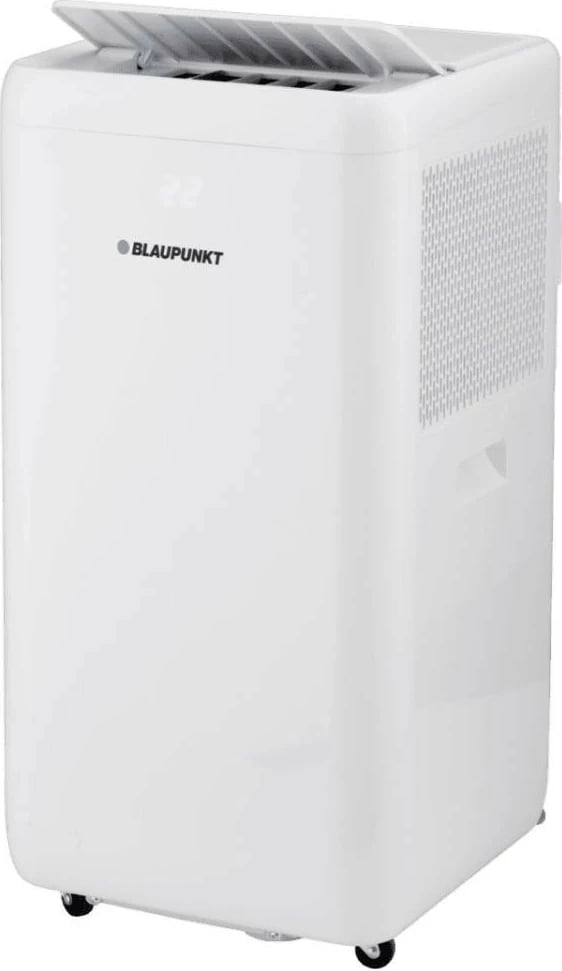 Kondicioner portabil Blaupunkt ACP309, 9000 BTU, Wi-Fi, i bardhë