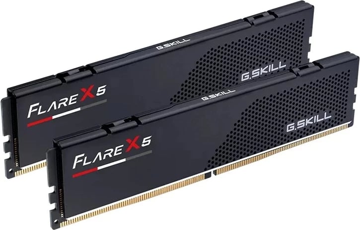 RAM Memorje G.Skill Flare X5, 64 GB (2 x 32 GB), DDR5, 6000 MHz