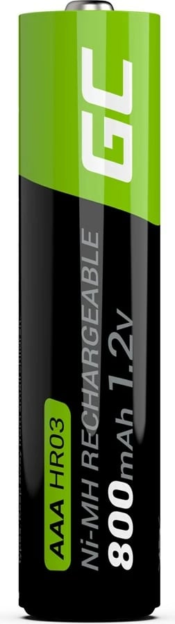 Bateri Green Cell GR08, AAA, 1.2V