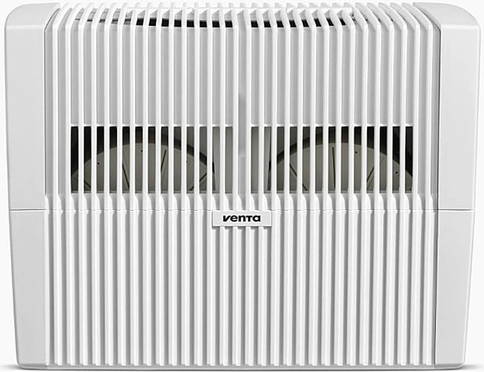 Freskues ajri VENTA LW45, i bardhë