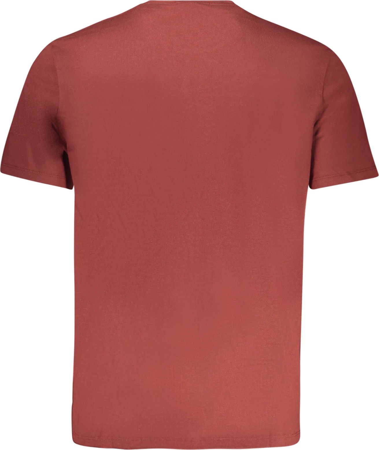 Maicë për meshkuj CALVIN KLEIN, kafe