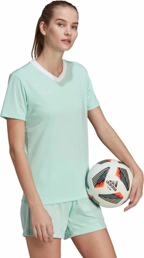 Maicë për femra adidas, mint