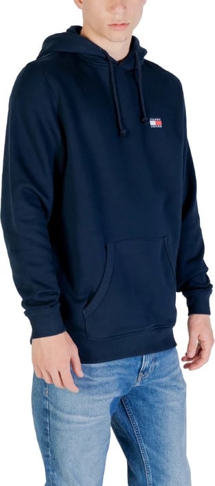 Duks për meshkuj Tommy Hilfiger Jeans, blu
