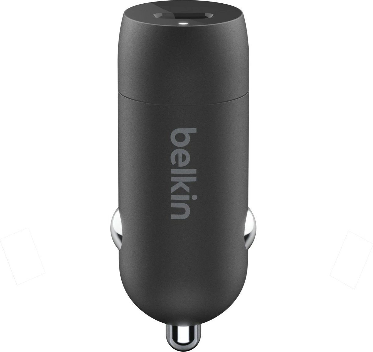 Karikues makine Belkin CCA004bt1MBK-B6, 30W, USB-C, i zi