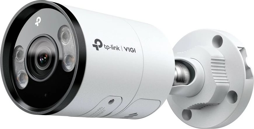 Kamerë sigurie TP-Link INSIGHT S355, IP, 5MP, Outdoor, Wired, bardhë