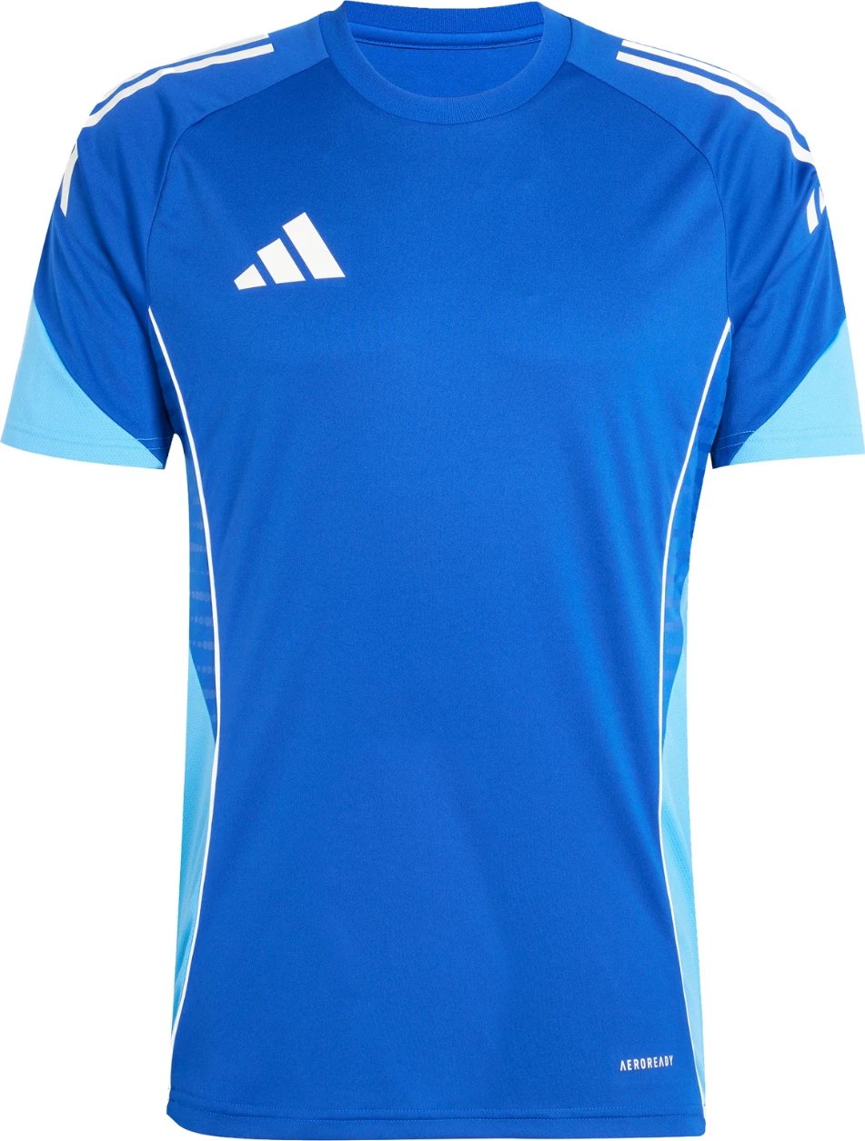 Maicë për meshkuj adidas, e kaltërt
