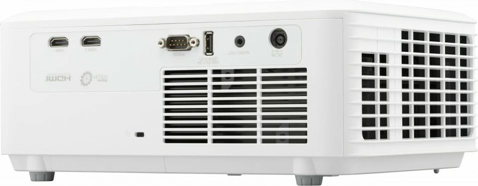 Projektor Viewsonic LS740HD, 5000 ANSI lumens, 3LCD, 1080p, i bardhë