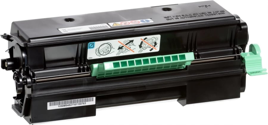 Toner Ricoh SP400LE 408062, rendiment 2500 faqe, madhësi standard, i zi