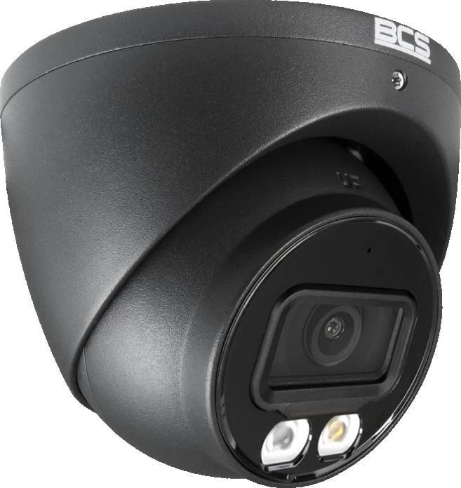 Kamerë IP BCS BCS-L-EIP15FCR3L3-AI1-G, e zezë