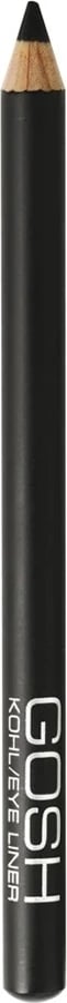 Laps për sy Gosh Kohl Eye Liner Pencil 001 Black për femra, 1.1g