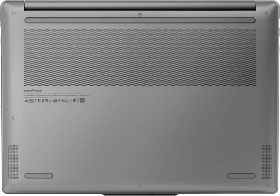 Laptop Lenovo Yoga Pro 9, 16", Intel Core Ultra 7, 16GB RAM, 512GB SSD, NVIDIA GeForce RTX 4060, hiri
